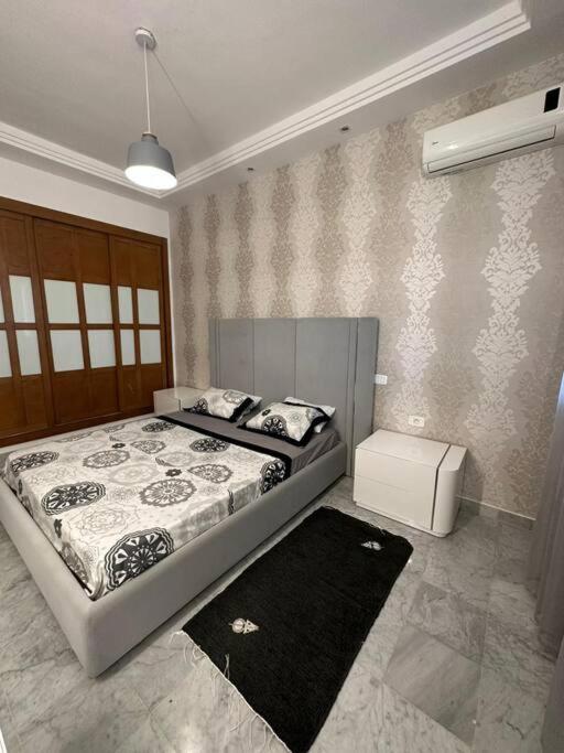 Un Tres Beau Studio Luxueux Ариана Екстериор снимка