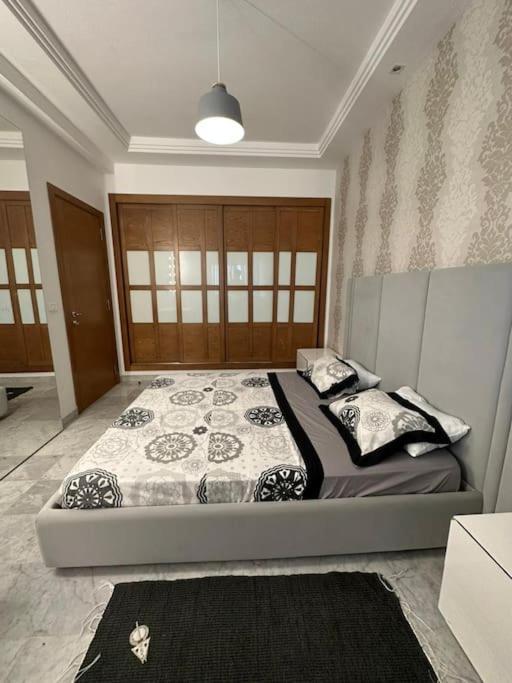 Un Tres Beau Studio Luxueux Ариана Екстериор снимка