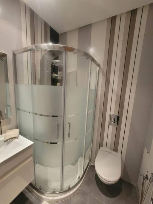 Un Tres Beau Studio Luxueux Ариана Екстериор снимка